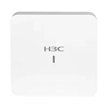 Load image into Gallery viewer, H3C WA6120 Access Point, Dual Radio 802.11ax (3000Mbps), Internal Antennas, 4 Streams, WiFi 6 3000Mbps, 1x Gigabit Ethernet Port, PoE Powered
