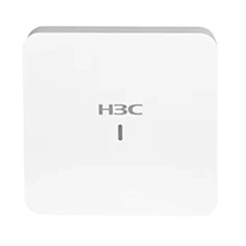 H3C WA6120 Access Point, Dual Radio 802.11ax (3000Mbps), Internal Antennas, 4 Streams, WiFi 6 3000Mbps, 1x Gigabit Ethernet Port, PoE Powered