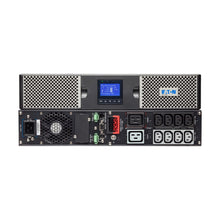 Load image into Gallery viewer, Eaton 9PX 2200I Rt2U Tower UPS, 2200 VA, 2200 W, Input: C20, Outputs: (8) C13, (2) C19, Rack/tower, 2U 9PX2200IRT2U
