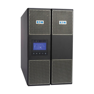Eaton 9PX 2200I Rt2U Tower UPS, 2200 VA, 2200 W, Input: C20, Outputs: (8) C13, (2) C19, Rack/tower, 2U 9PX2200IRT2U
