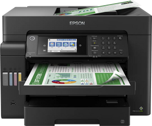 Epson EcoTank L15150 A3+ 4-in-1 with Wi-Fi and Ethernet printer