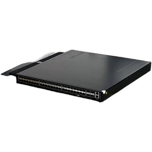 Edgecore AS5812-54X 10Gigabit Data Center Switch 48-port 10G/6-port 40G Open Source Programmable, 1.44 Tbps full duplex Switching