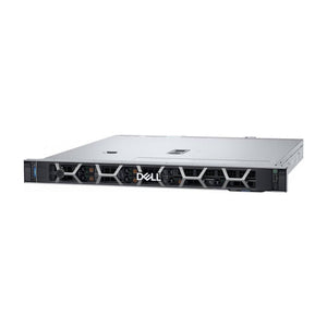 Dell Poweredge R360 Intel Xeon Server E-2414 No Memory No Hdd 3 Year Basic, 4X 3.5-Inch Rack Server - Intel Xeon E-2414 16Gb Ram 2Tb Hdd Per360Spl1