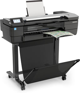HP DESIGNJET T830 24IN MFP PRINTER