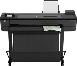 HP DESIGNJET T730 36IN PRINTER
