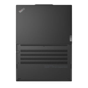 LENOVO 21M30032ZA ThinkPad E14 Gen 6 |AMD R5-7535HS|BLACK|14'' WUXGA|8GB DDR5 SD|512GB NVMe SSD|RJ45|1-year Carry-in|WIN11 Pro