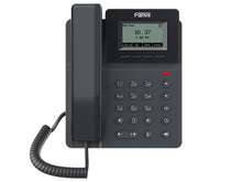 Load image into Gallery viewer, Fanvil 2SIP Fast Ethernet Entry Level PoE VoIP Phone | V50P
