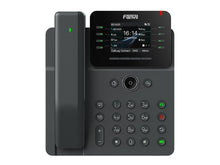 Load image into Gallery viewer, Fanvil 12SIP Gigabit Cordless PoE VoIP Phone | V62G Pro
