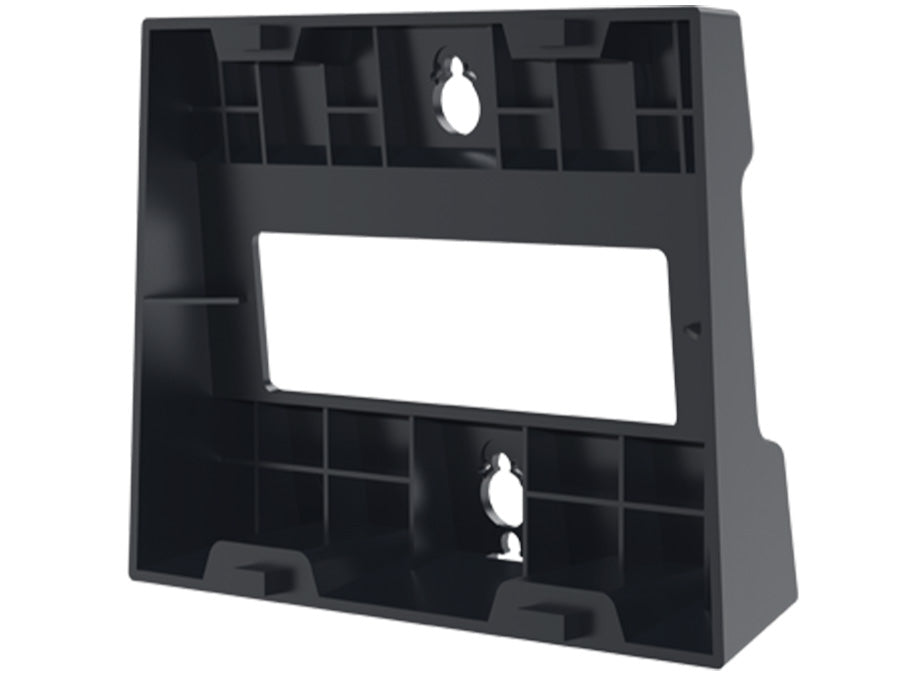 Fanvil Wall Mount Accessory for Select Fanvil V-Series VoIP Phones, mounting accessory for V-Series Fanvil IP Phones V61G, V61W, V62G, V62W | WB107