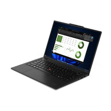 Load image into Gallery viewer, LENOVO ThinkPad X1 Carbon Gen 12 |Ultra 7-155U|BLACK|14&#39;&#39; WUXGA TOUCH|16GB LPDDR5 OB|512GB NVMe SSD|BLT KB|3yr PS WHB|WIN11 Pro
