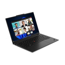 Load image into Gallery viewer, LENOVO ThinkPad X1 Carbon Gen 12 |Ultra 7-155U|BLACK|14&#39;&#39; WUXGA TOUCH|16GB LPDDR5 OB|512GB NVMe SSD|BLT KB|3yr PS WHB|WIN11 Pro
