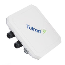Load image into Gallery viewer, Telrad Flat panel base station antenna, 5 GHz, 90 degrees, 17 dBi, dual polarization, Cost-effective, rugged CPEs TD-LTE – 3GPP, Flat-Panel-ANT-5G-90
