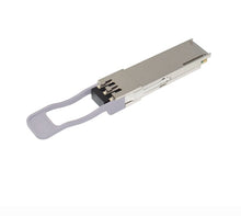 Load image into Gallery viewer, Fiber Optics Transceiver 100GBASE-ZR4 Ethernet QSFP28-100G-ZR4 1295~1304nm 80km 100km LC DOM Optical Transceivers, Data Center use
