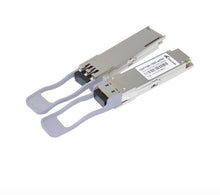 Load image into Gallery viewer, Fiber Optics Transceiver 100GBASE-ZR4 Ethernet QSFP28-100G-ZR4 1295~1304nm 80km 100km LC DOM Optical Transceivers, Data Center use
