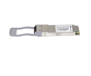 Fiber Optics Transceiver 100GBASE-ZR4 Ethernet QSFP28-100G-ZR4 1295~1304nm 80km 100km LC DOM Optical Transceivers, Data Center use