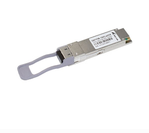 Fiber Optics Transceiver 100GBASE-ZR4 Ethernet QSFP28-100G-ZR4 1295~1304nm 80km 100km LC DOM Optical Transceivers, Data Center use