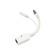 Load image into Gallery viewer, MikroTik RBGPoE Gigabit PoE Injector, Gigabit PoE adapter for powering any RouterBOARD over Gigabit Ethernet, Power Over Ethernet Adapter

