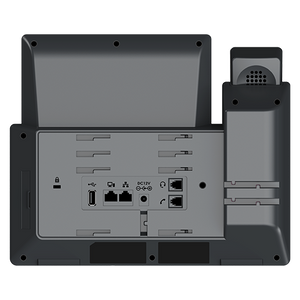 Grandstream GRP2670 12-Line Carrier WiFi Desk IP Phone, PoE Supported 7-inch Touch LCD, 64 Virtual Multi-Purpose Keys, Gigabit dual-band 802.11ac WiFi