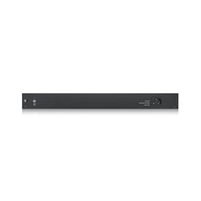 Load image into Gallery viewer, Zyxel Smart Managed 24-Port Switch - GS1920-24HPV2 - 24-Port Gbit/PoE - Whisper-quiet Operation, LED Indicators, Power more Devices, Zyxel ONE Network
