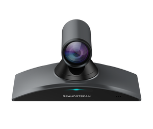 Grandstream GS-GMD1208 Video Conferencing Microphone, 8 omni-directional mics with 26ft range, extension microphone companion device for GVC3220