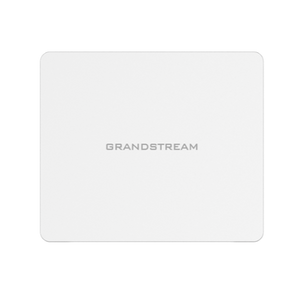 Grandstream GS-GWN7602 Indoor Ceiling/Wall Mount Access Point - featuring 1.15Gbps, 2x2 MIMO, Managed by GWN.Cloud, PoE/PoE+ supported, PoE Excluded