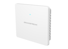 Load image into Gallery viewer, Grandstream GS-GWN7602 Indoor Ceiling/Wall Mount Access Point - featuring 1.15Gbps, 2x2 MIMO, Managed by GWN.Cloud, PoE/PoE+ supported, PoE Excluded
