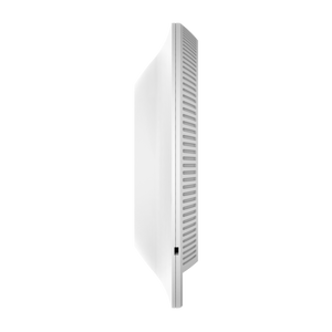 Grandstream Enterprise Indoor 802.11ac wave2 Ceiling Mount Access Point, 1.75Gbps, dual-band 3x3 MU-MIMO, 200+ client devices, 26dBm, PoE/PoE+, No PSU