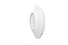 Load image into Gallery viewer, Grandstream GS-GWN7625 Enterprise Indoor Hybrid Wi-Fi 5 Access Point, requires 48v GB PoE, 2Gbps, 5GHz 4x4 MU-MIMO, 2.4GHz 2x2 MIMO, 200+ connections
