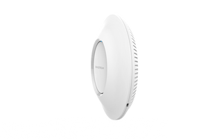 Grandstream GS-GWN7625 Enterprise Indoor Hybrid Wi-Fi 5 Access Point, requires 48v GB PoE, 2Gbps, 5GHz 4x4 MU-MIMO, 2.4GHz 2x2 MIMO, 200+ connections