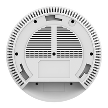 Load image into Gallery viewer, Grandstream GS-GWN7660 Enterprise Indoor WiFi 6 Ceiling Mount Access Point, No POE injector, 1.77Gbps, Dual-band 2x2:2 MU-MIMO 256 client devices
