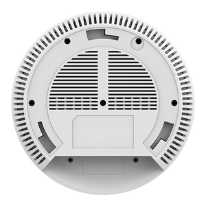 Grandstream GS-GWN7660 Enterprise Indoor WiFi 6 Ceiling Mount Access Point, No POE injector, 1.77Gbps, Dual-band 2x2:2 MU-MIMO 256 client devices