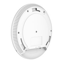 Load image into Gallery viewer, Grandstream GS-GWN7664 Enterprise Indoor WiFi 6 Ceiling Mount Access Point, 3.55Gbps, Dual-band 4x4:4 MU-MIMO, 512 client devices, 2.5Gbps LAN, QoS
