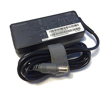 Lenovo Acc 65W Round Tip Ac Power Adapter And Charger (Retail) Gx20K78591