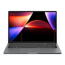 Load image into Gallery viewer, Blackview Acebook 12 Notebook Laptop 16 Inch IPS Display 16+ 512GB 1MP Front Camera 5000mAh Battery 10TH Gen I5 Win11P
