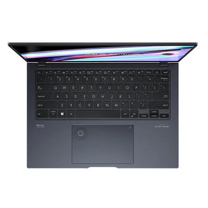 ASUS Zenbook Pro 14 OLED 14.5" Touch Intel I9-13900H CPU GeForce RTX 4060 Graphics 32GB 1TB
