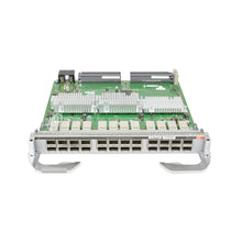 Load image into Gallery viewer, Cisco Catalyst 9600 Series 24-Port 40GE/12-Port 100GE line card, 100GE Enterprise Switches Modules and Cards, C9600-LC-24C
