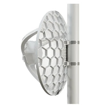Load image into Gallery viewer, MikroTik RBLHGGR&amp;R11e-LTE6/LHGG LTE6 kit High-power Gigabit wireless bridge Outdoor CPE Access Point, 300 Mbps CAT6 LTE modem
