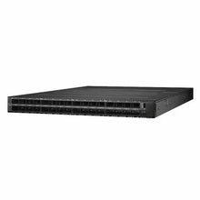 Load image into Gallery viewer, NVIDIA Mellanox Spectrum-4-based 800GbE 2U Ethernet switch Cumulus Linux, 64*OSFP, 1*SFP28 port, 2xAC, x86 CPU, 920-9N42F-00RI-7C0
