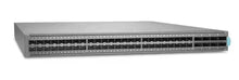 Load image into Gallery viewer, Juniper Networks QFX5120-48Y-AFI2 L3 Managed Switch 48*1/10/25 Gigabit Ports, airflow in, redundant AC PSUs and FANs, 136Gbps switching
