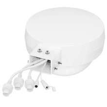 Load image into Gallery viewer, Comfast CF-WA933 Outdoor WiFi-6 Mesh WiFi AX3000 Dual Band Router Wireless Access Point Repeater Extender CPE Wi-Fi Router
