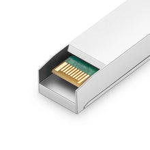 Load image into Gallery viewer, 10G SFP+ Copper RJ45 Transceiver Module 30m 80m 10GBase-T Cat6a/7 Network Module OEM Service, Multi-Vendor Compatible
