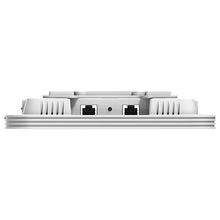 Load image into Gallery viewer, Comfast CF-E391 AX3000 Gigabit Port WiFi 6 Indoor Ceiling Router Access Point Firewall VoIP VPN Functions WEP Encryption QoS
