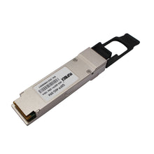 Load image into Gallery viewer, QSFP-40G-SR4 Compatible 40GBASE-SR4 QSFP+ Multimode Optical Module 850nm 150m DOM MTP/MPO-12SFP 40Gb/s BiDi Duplex LC IP Network
