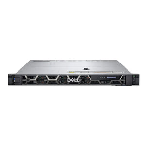 Dell PowerEdge R770 high-performance 2U dual-socket rack server 8TB Intel Xeon Gold scalable Processor, up to six Gen5 x16 full-height