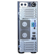 Load image into Gallery viewer, Original HPE ProLiant ML350 Gen10 4114 2P 32GB-R P408i-a 8SFF 2x800W RPS Perf Rack Server, 24x DIMM slots, 5U Tower, 3.0 TB with 128GB
