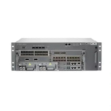 Load image into Gallery viewer, Juniper Networks MX304 Networking Router, 1 Routing Engine/2 Power Supplies/3 Fan Trays Universal Routing Platform MX304-BASE
