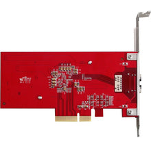 Load image into Gallery viewer, COMFAST CF-P10/CF-P25/CF-P100 10Gb/10000Mb PCI-E Network Card AQC107 Chipset 2.5G/5G/10G PCIe-X4 Network adapter Fast Dongle
