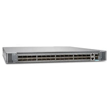 Load image into Gallery viewer, Juniper QFX5120 Series 48 Port High Performance data Center Ethernet Switch QFX5120-32C-AFO, 32 100GbE ports, Flexible deployment, Low latency

