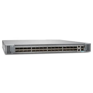 Juniper QFX5120 Series 48 Port High Performance data Center Ethernet Switch QFX5120-32C-AFO, 32 100GbE ports, Flexible deployment, Low latency