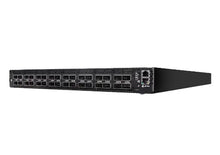 Load image into Gallery viewer, NVIDIA Mellanox Spectrum-4-based 800GbE 2U Ethernet switch Cumulus Linux, 64*OSFP, 1*SFP28 port, 2xAC, x86 CPU, 920-9N42F-00RI-7C0
